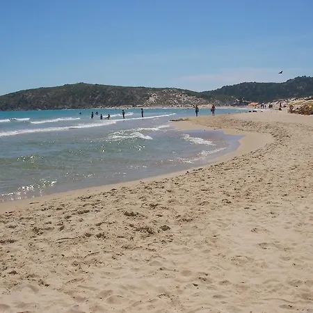 Vakantiehuis Le Domus De *