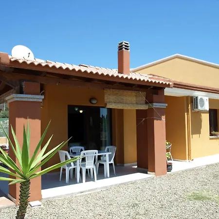 Vakantiehuis Le Domus De *