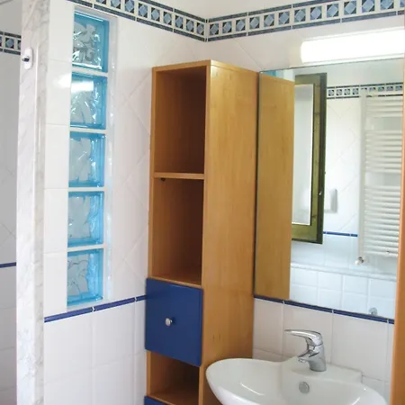 Le Domus De Holiday home