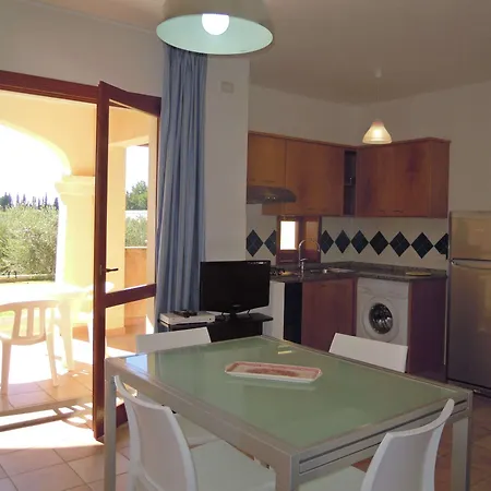 Le Domus De Vakantiehuis