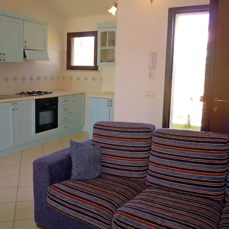 Le Domus De Vakantiehuis