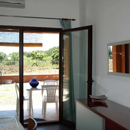 Le Domus De Holiday home *