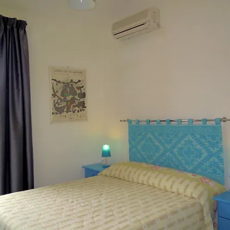 Le Domus De Holiday home