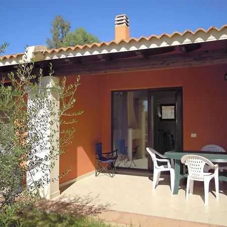 Le Domus De Vakantiehuis Chia