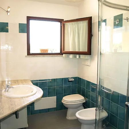 Le Domus De Holiday home Chia