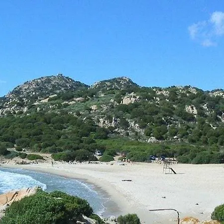 Сasa de vacaciones Le Domus De *
