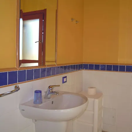 Holiday home Le Domus De