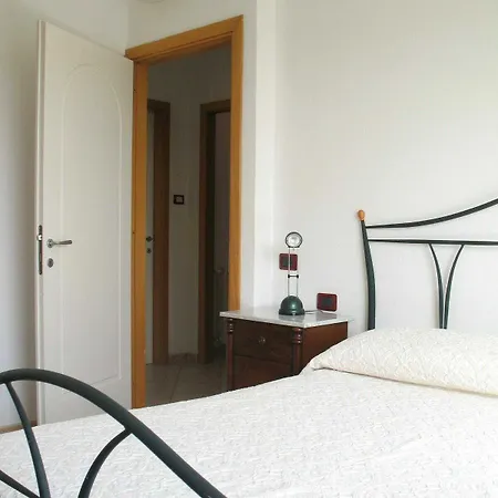 Le Domus De Holiday home Chia