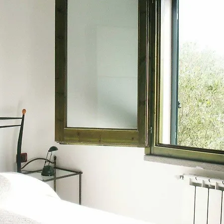 Le Domus De Holiday home Chia