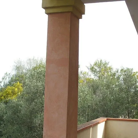 Le Domus De *