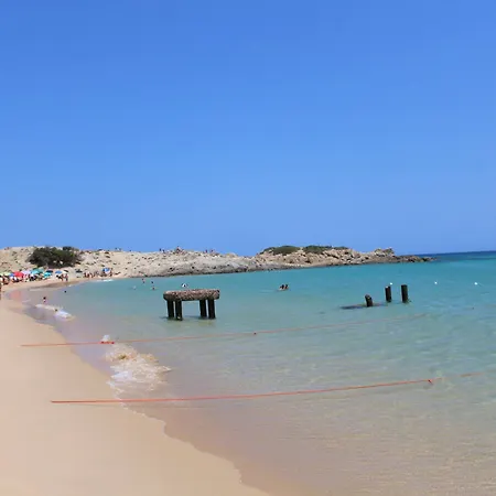 Сasa de vacaciones Le Domus De