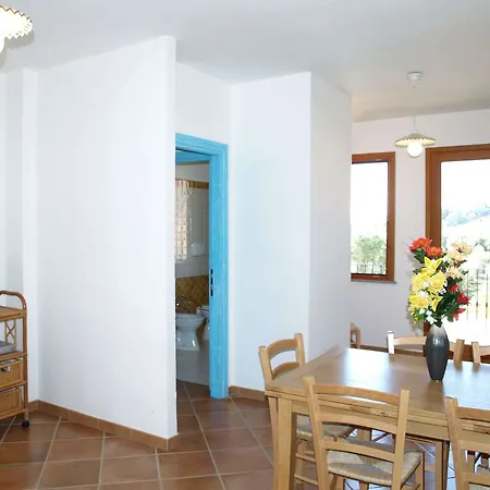 בית נופש Le Domus De *