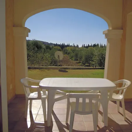 בית נופש Le Domus De