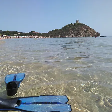 Сasa de vacaciones Le Domus De