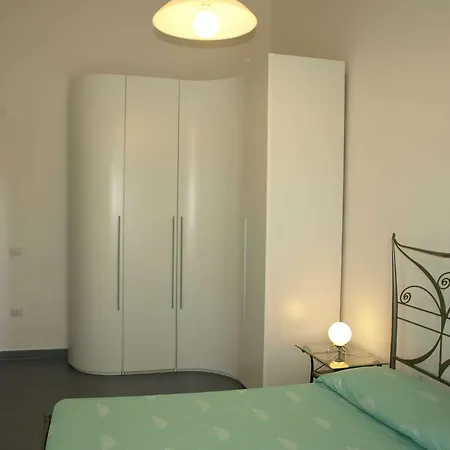 Le Domus De Сasa de vacaciones