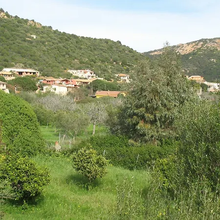 Le Domus De בית נופש *