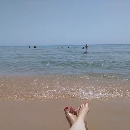 Le Domus De Casa de Férias *