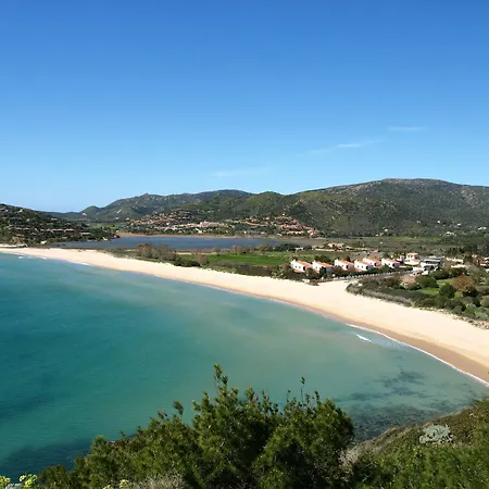 Le Domus De Casa de Férias