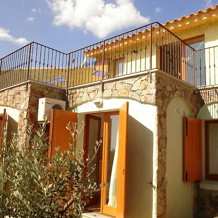 Сasa de vacaciones Le Domus De