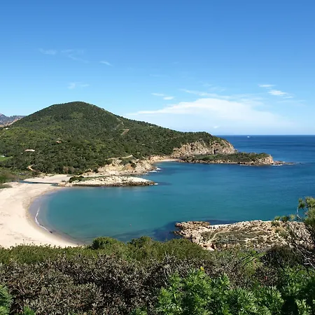 Сasa de vacaciones Le Domus De *