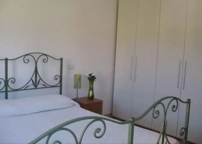 Nyaraló Le Domus De *