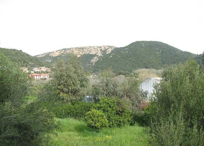 Le Domus De Nyaraló *