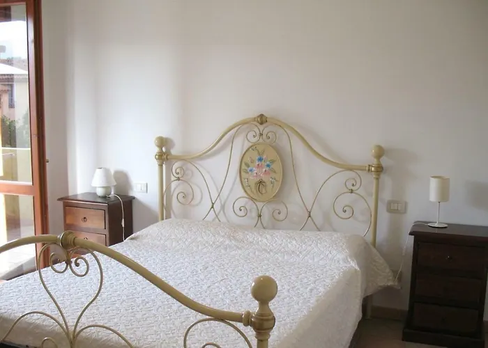 Le Domus De Tatil Evi *