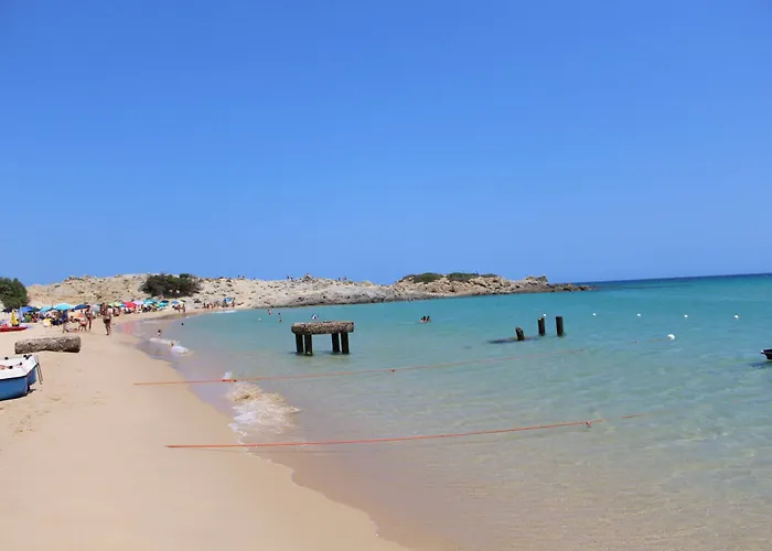 Nyaraló Le Domus De