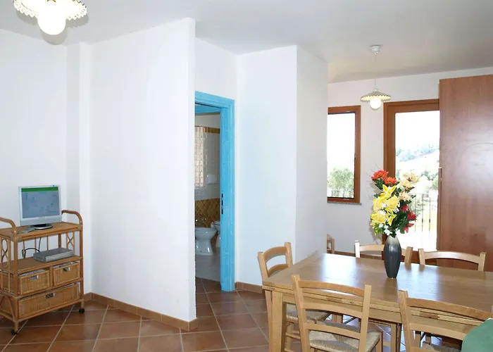 Nyaraló Le Domus De *