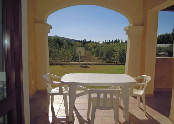 Nyaraló Le Domus De