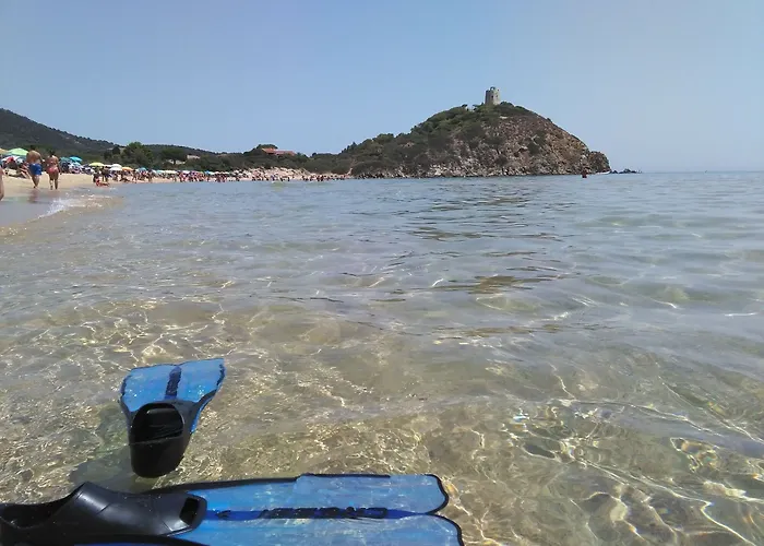 Tatil Evi Le Domus De