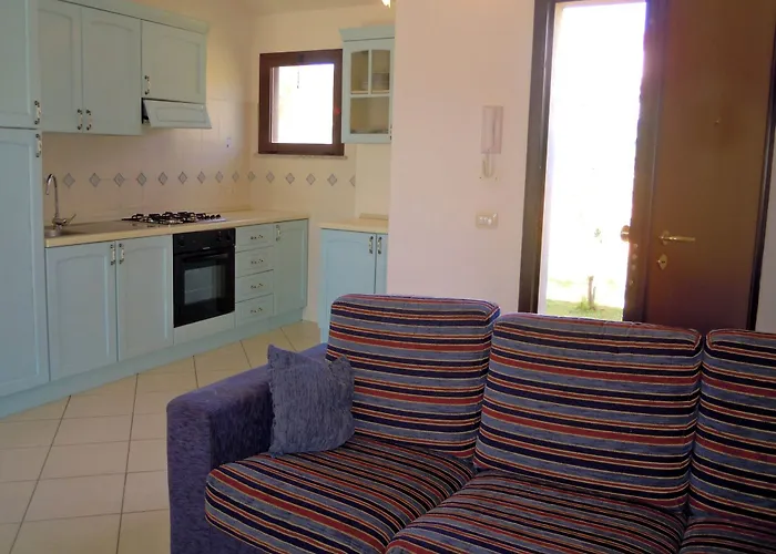 Le Domus De Nyaraló