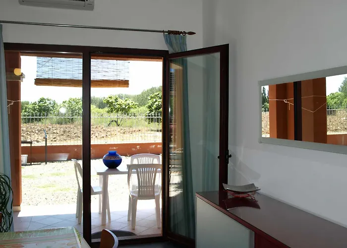 Le Domus De Tatil Evi *