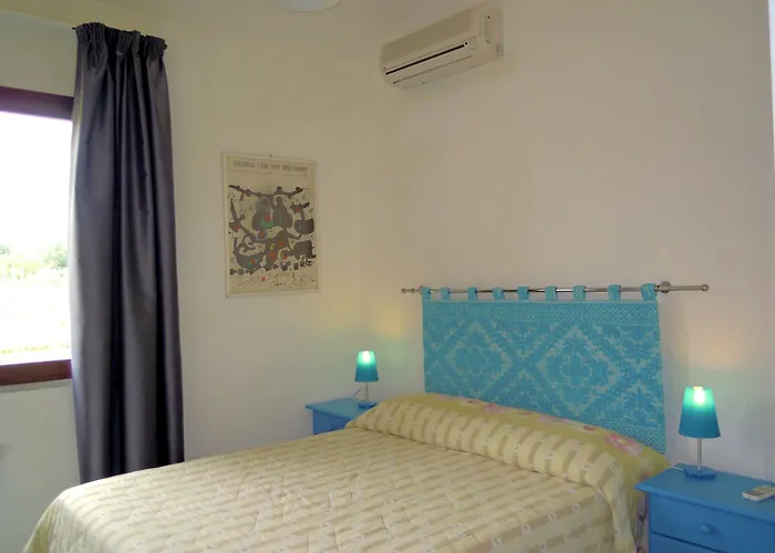 Le Domus De Tatil Evi