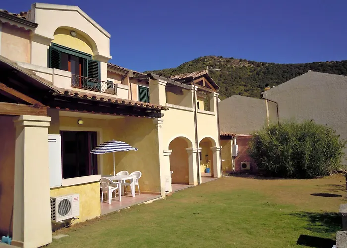 Le Domus De Tatil Evi *