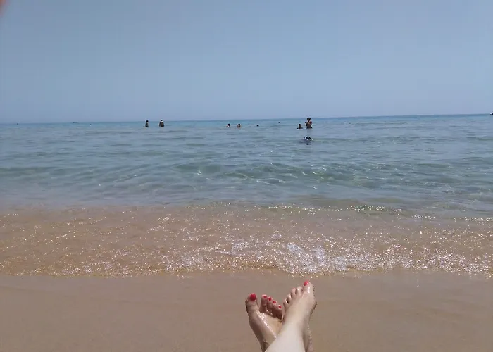 Le Domus De Tatil Evi *