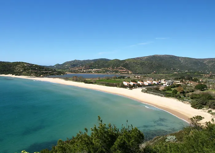 Le Domus De Nyaraló