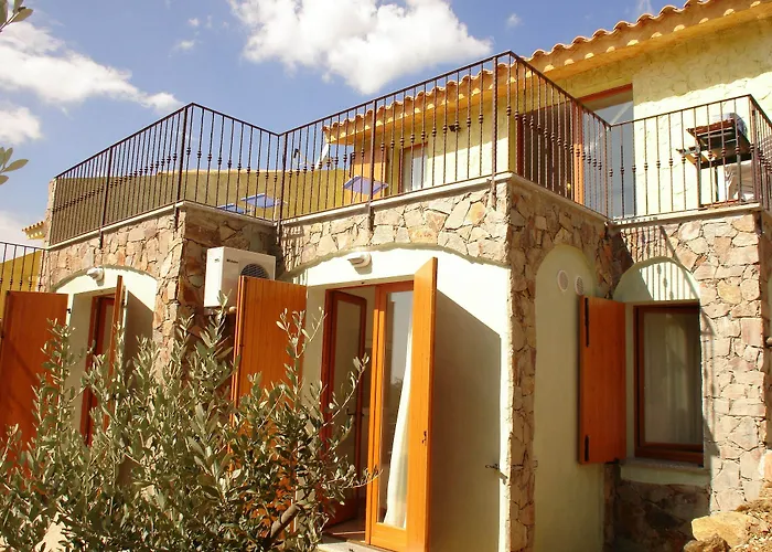 Tatil Evi Le Domus De