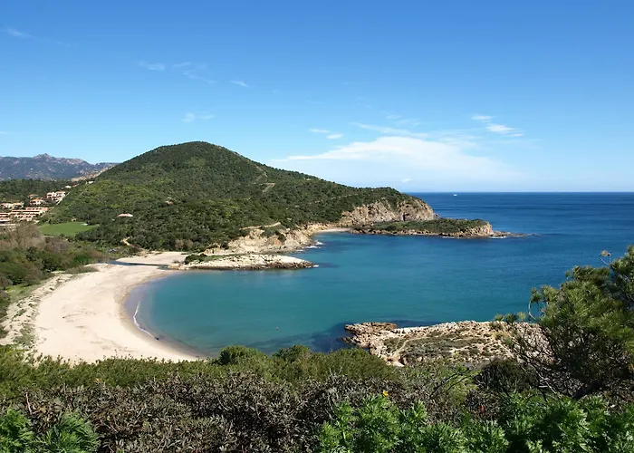 Nyaraló Le Domus De *