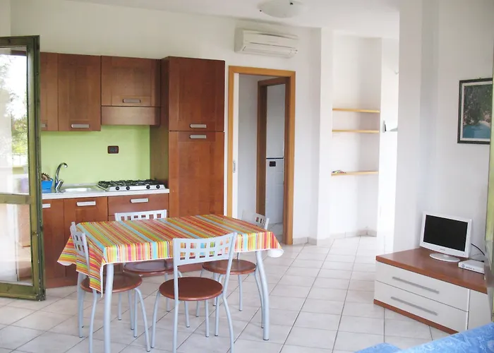 Le Domus De Nyaraló Chia